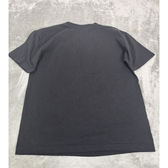 Vintage Marvel Mad Engine Short Sleeve T Shirt Men's Size Large Black - Picture 2 of 8